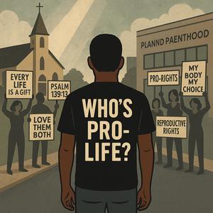 Who’s Pro-Life?