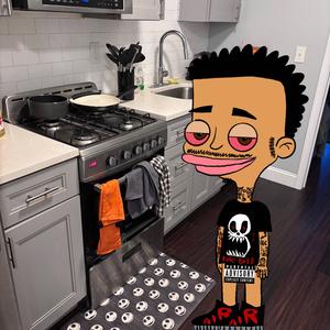 kitchen freestyle (Explicit)