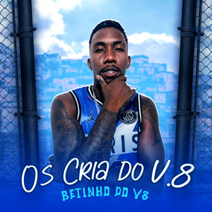 Os Cria do V8 (Explicit)