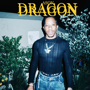 DRAGON (feat. LEO DA LEO) [Explicit]