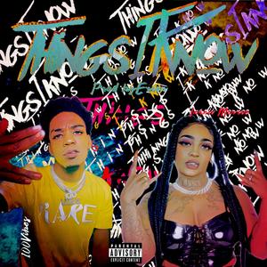 Things I know (feat. Imanii Monroe) [Explicit]