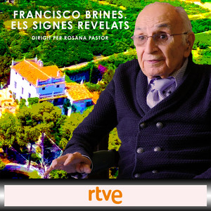 Entre Els Tercets (Música Original del Documental  "Francisco Brines. Els Signes Revelats" de RTVE)