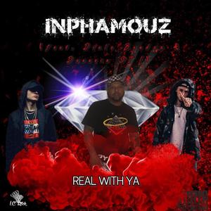 Real With Ya (feat. Dialo Bandzz & Darrein STL) [Explicit]