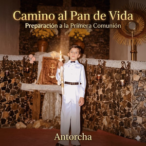 Antorcha - ¡Resucitó!