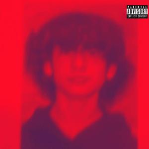 color this **** in red (feat. moonre1ate) [Explicit]