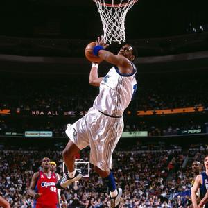 Tracy Mcgrady (Explicit)