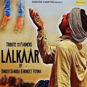 Lalkaar - Single