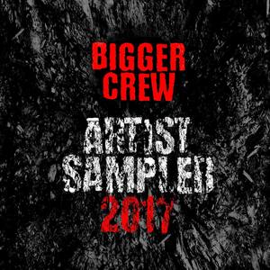 Artist Sampler 2017