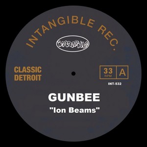 Ion Beams (Original Mix)