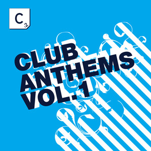Just Can't Wait(Saturday) (Club Mix)