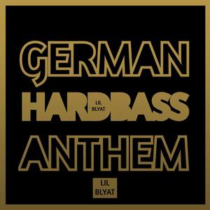 German Hardbass Anthem (Instrumental)