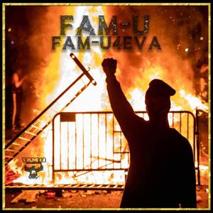 Da Revolution(feat. Uprite Lions) (Explicit)