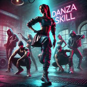 DANZA SKILL (feat. V NINE)