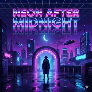 NEON AFTER MIDNIGHT