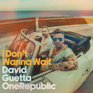 David Guetta - I Don't Wanna Wait (Extended)
