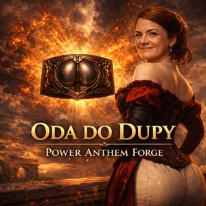 Oda do dupy