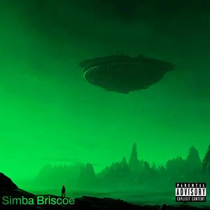 Spaceship (feat. Kizzy Briscoe) [Explicit]