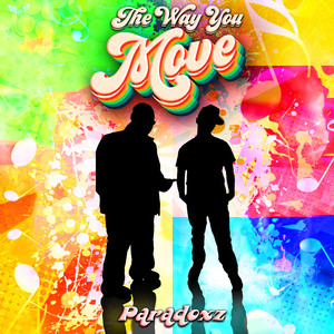 The Way You Move