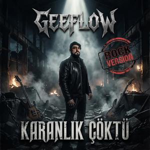 Karanlık çöktü (Rock Version)