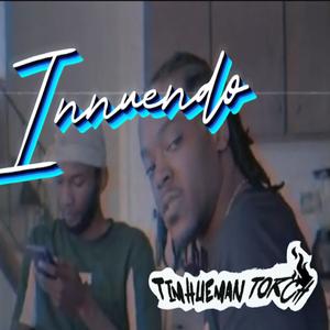 Innuendo (feat. Juan Don) [Explicit]