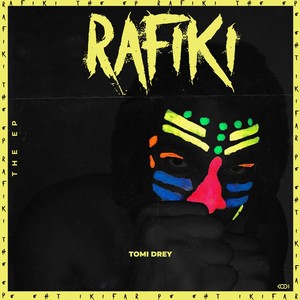 Rafiki - The EP