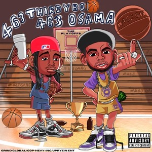 Big Stepper (Explicit)