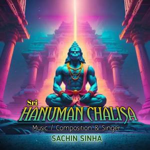 Sri Hanuman Chalisa