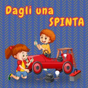 Dagli una spinta