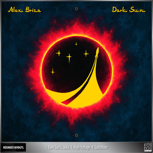 Dark Sun (Explicit)