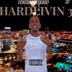 HARDLIVIN 3 (Explicit)