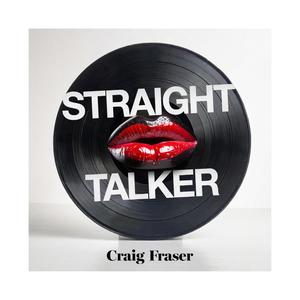 Straight Talker (feat. Steve Hardiman & Pete Turtle)