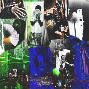 Jordan23x Bacc Out (feat. Xrd6lime, Lamarkkoo & Capone) (PMG REMIX|Explicit)