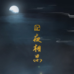 记夜相思