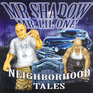 Neighborhood Tales