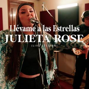 Llévame a las Estrellas (Live Session)