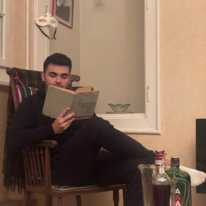 Book, **** and *** (Explicit)