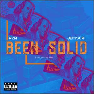 BEEN SOLID (Explicit)