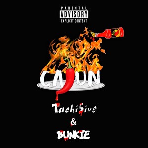 CAJUN (Explicit)