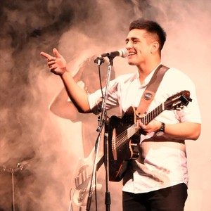 La Olvidada(En Vivo)