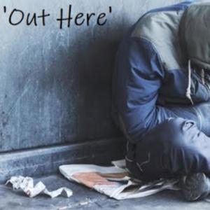 Out Here(feat. The Light) (Explicit)