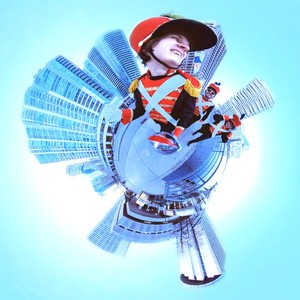 Des nœuds dans les doigts