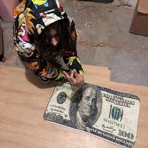 Through the Storm (Explicit)