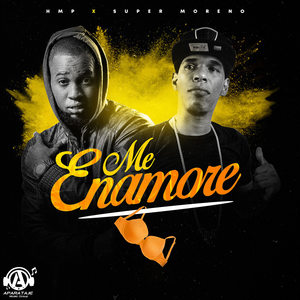 Me Enamore (Explicit)