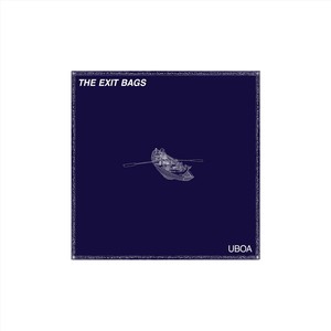 There's Poetry in Dying Old at Sea (Uboa Remix)