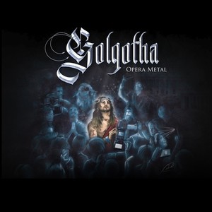 Golgotha Opera Metal