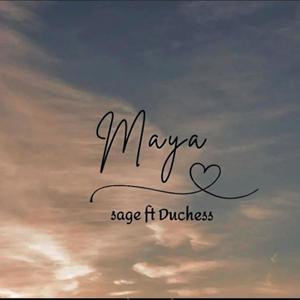 Maya (feat. Duchess) (Explicit)