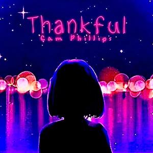 Thankful (feat. Zamar)