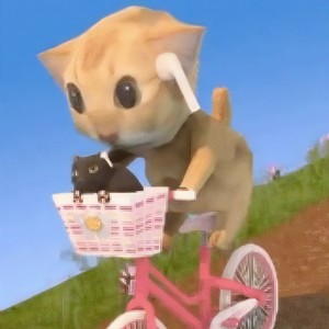 梦的光点 (哈基米版)封面