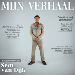 Mijn Verhaal