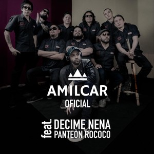 Decime Nena(feat. Panteon Rococo)